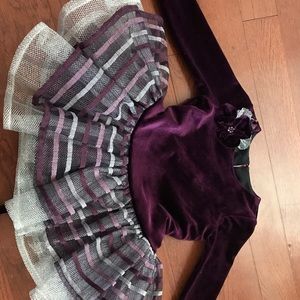 Brand new isobella and Chloe 9m dress