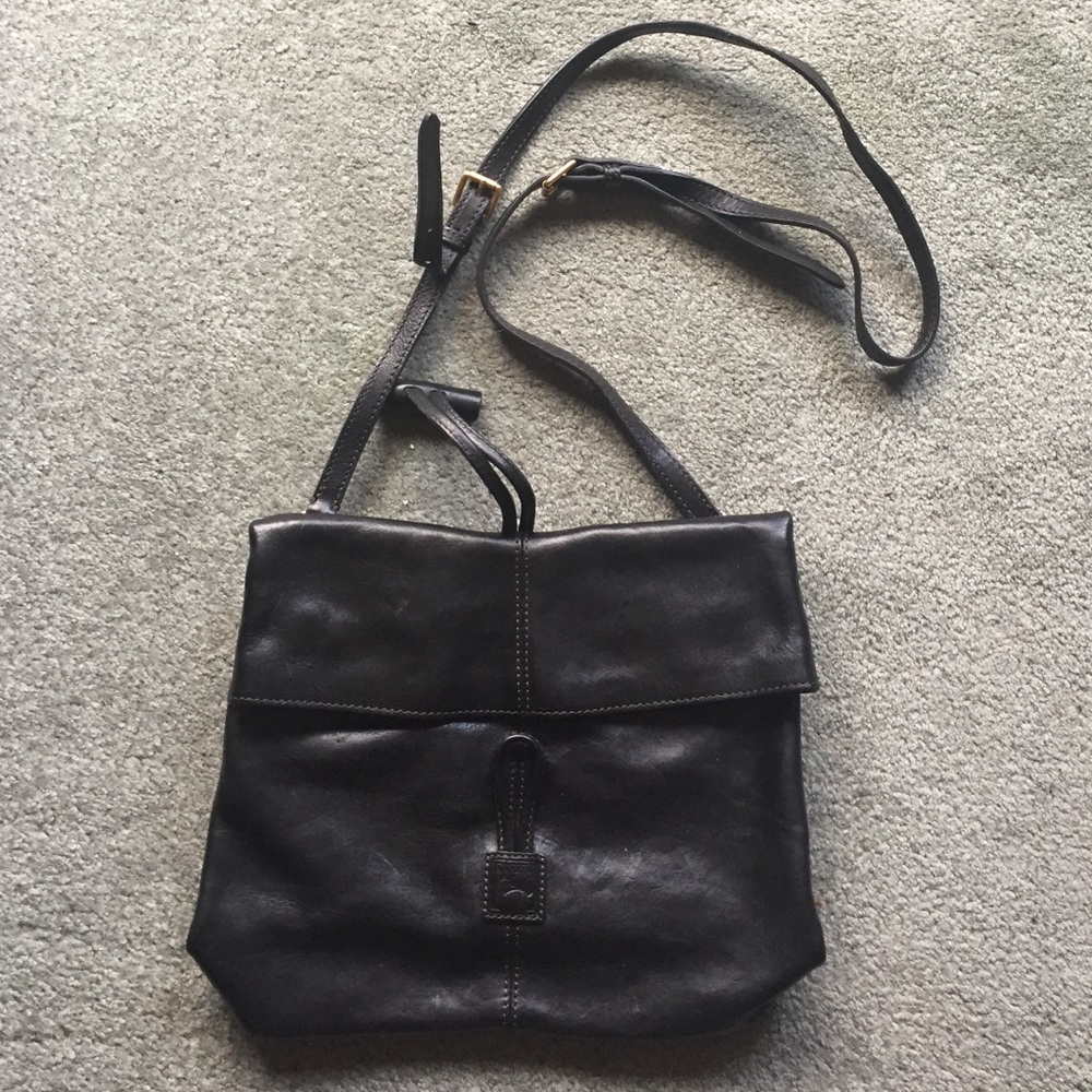 Dooney & Bourke Envelope Bag