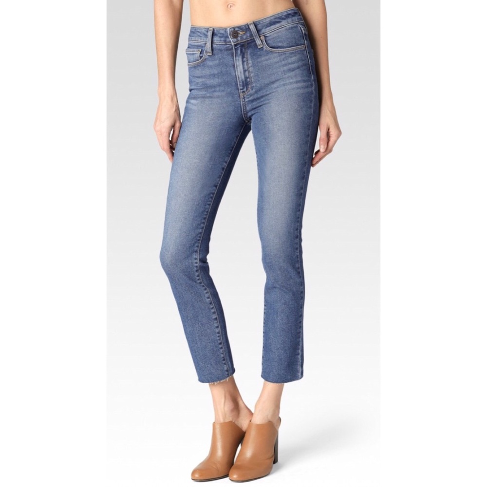Paige premium denim NWT