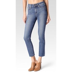 Paige premium denim NWT