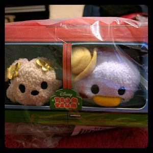 Italy Tsum Tsum