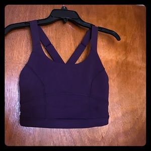 Lululemon Pure Practice Bra