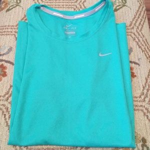 Nike Running Dri-fit shirt
