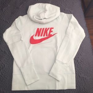 Nike sweatshirt