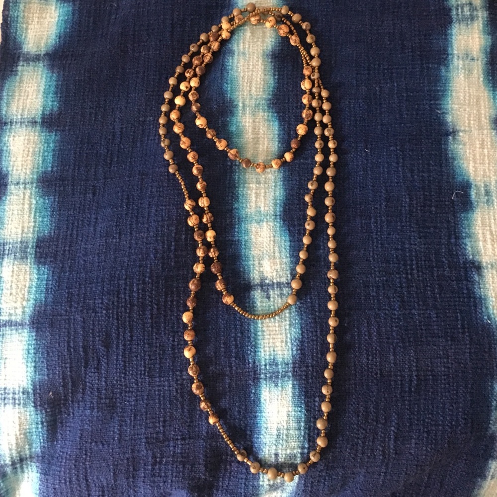 Noonday Collection Necklace