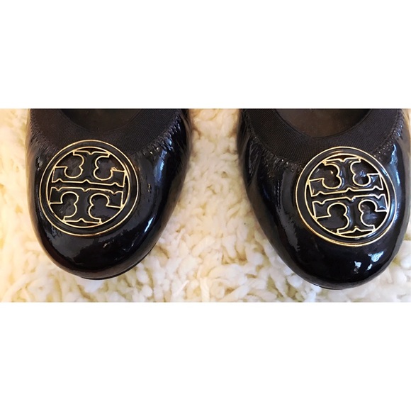 Tory Burch Heels - Picture 2 of 4