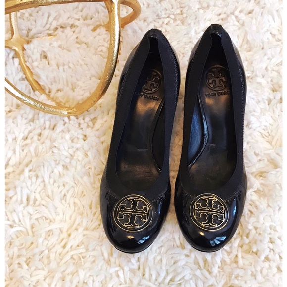 Tory Burch Heels - Picture 3 of 4