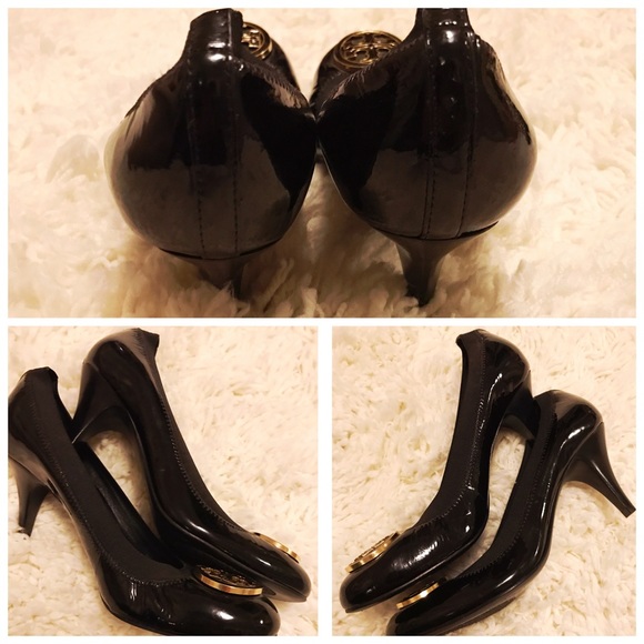 Tory Burch Heels - Picture 4 of 4