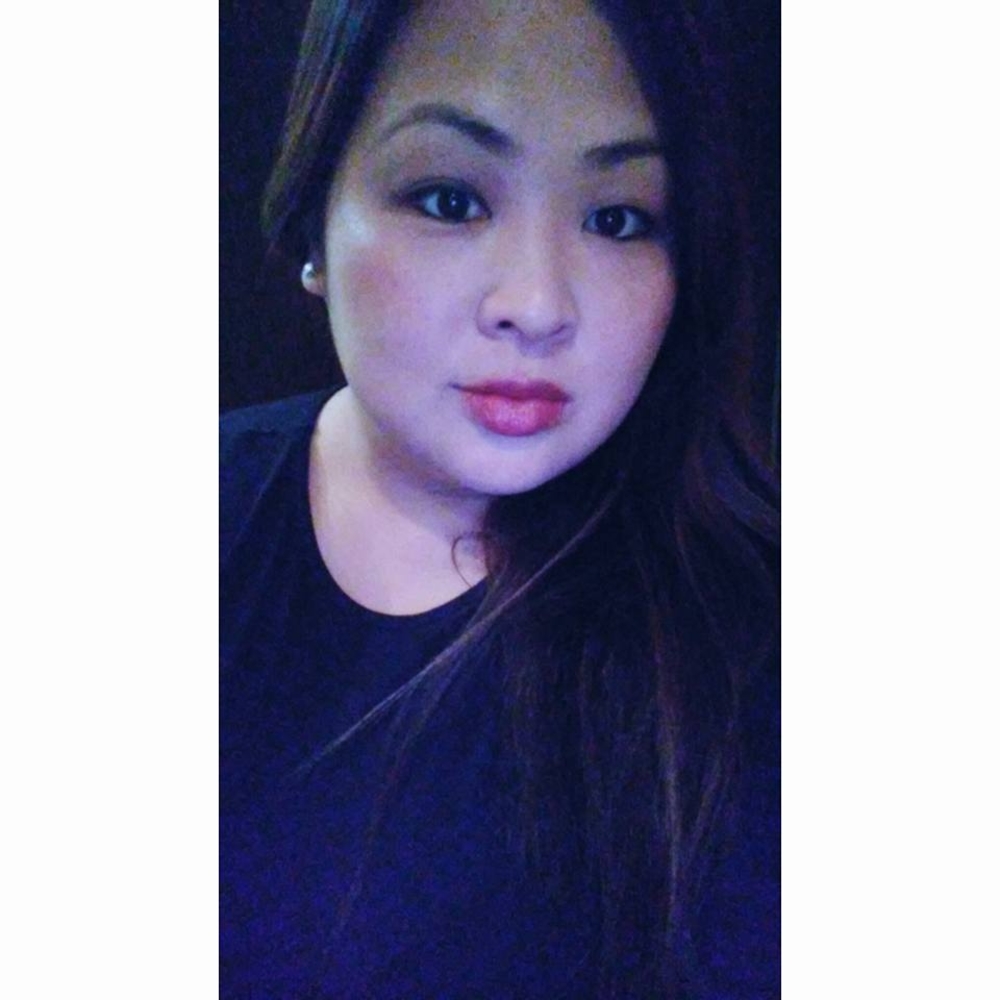 Meet your Posher, Sherylle