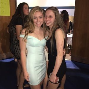 Meet your Posher, Meghan