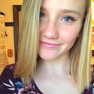 Meet your Posher, Savanna