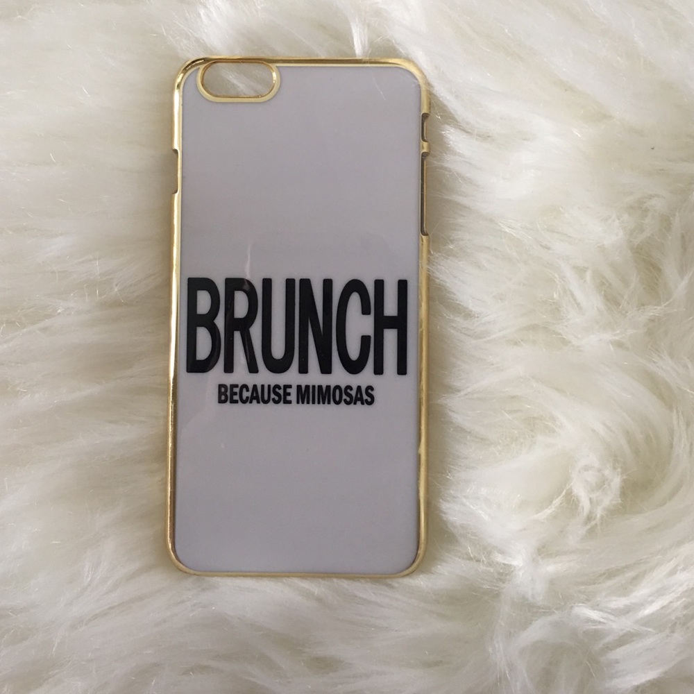 iPhone 6 Plus case