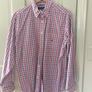 Men's Nautica dress shirt