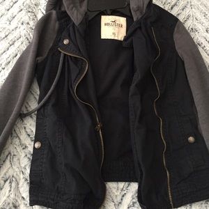 Xs Hollister sweater