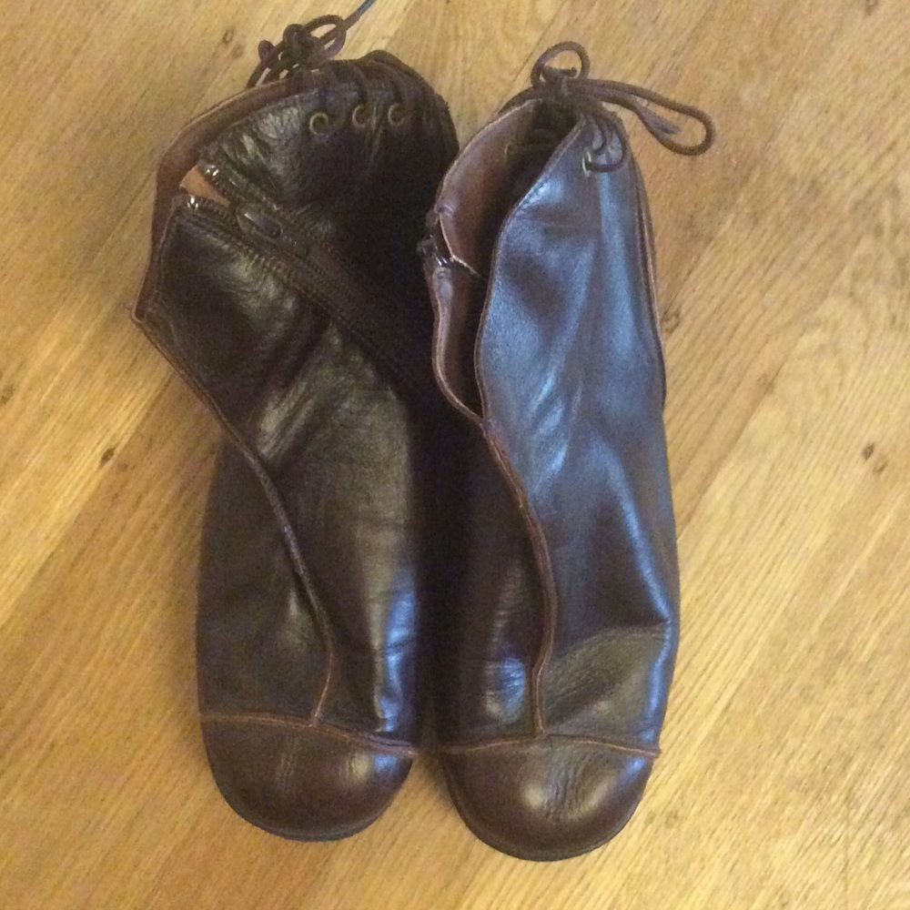 Ankle Boots