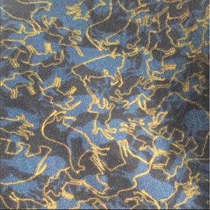 Lularoe OS animal print leggings