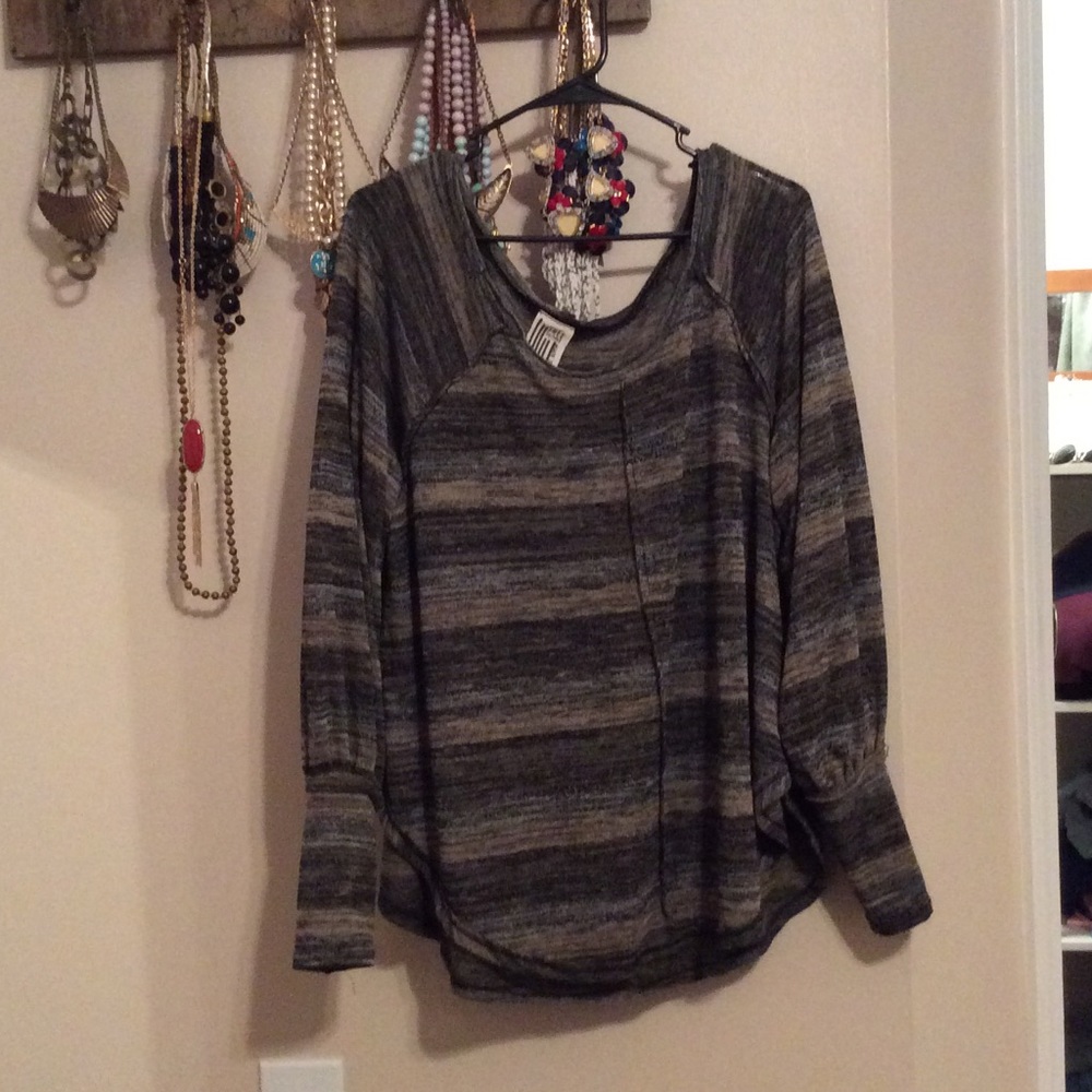 Free People Sweater