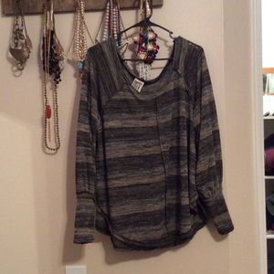 Free People Sweater