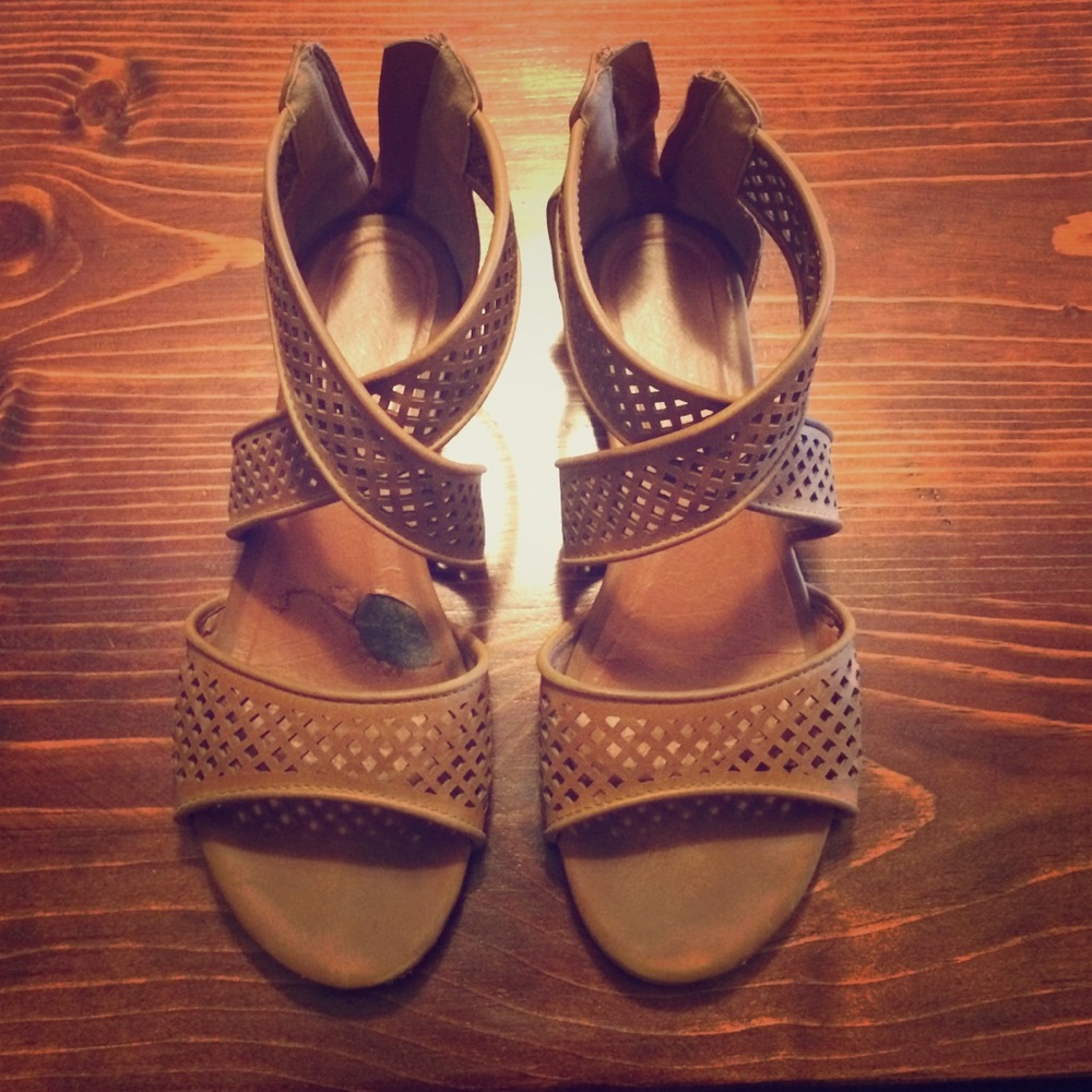 Picnic Sandals
