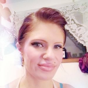 Meet your Posher, Niki jean