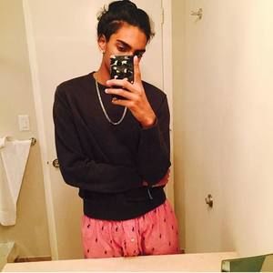 Meet your Posher, Omar