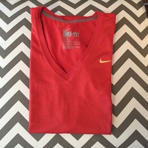 Nike Dri-fit shirt