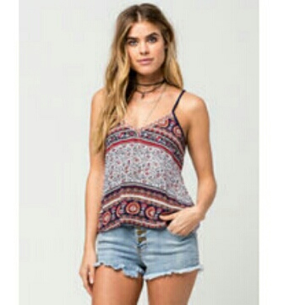 NWT tank