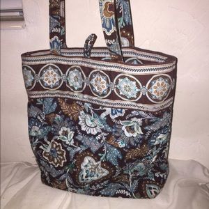 Vera Bradley laptop bag