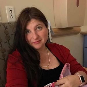 Meet your Posher, Jamie