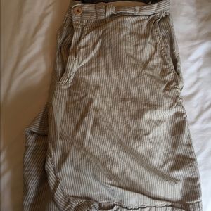 Banana Republic men's shorts
