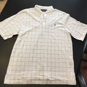 Ralph Lauren Polo Golf Shirt