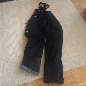 Men's North Face Pants