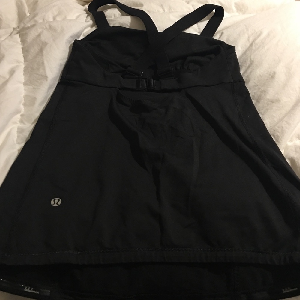 lululemon top