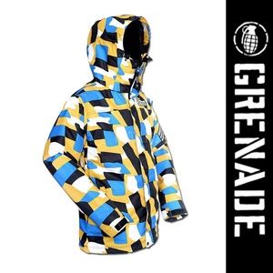 Grenade Ski Jacket