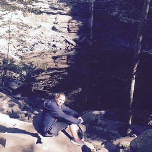 Meet your Posher, Kendra