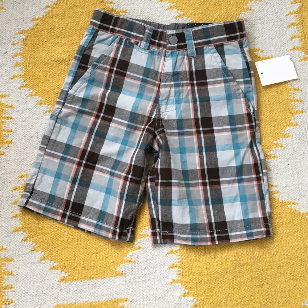 Brand new boys shorts from Nordstrom