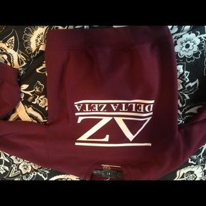 Delta Zeta Sweatshirt