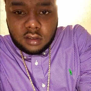 Meet your Posher, Jay zarr