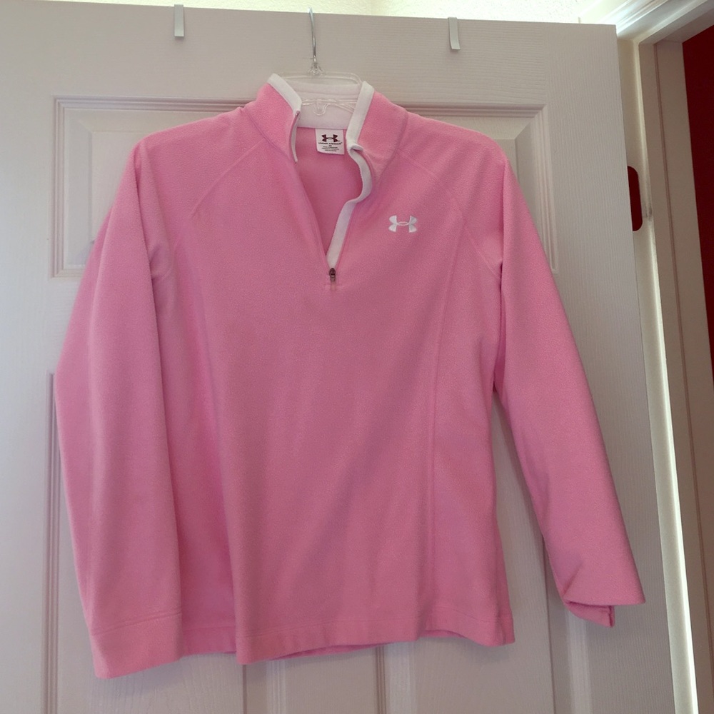 Under Armour Pullover