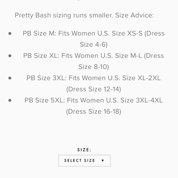 Flirty Babydoll 2PC Set Plus & Reg Size - Picture 8 of 8