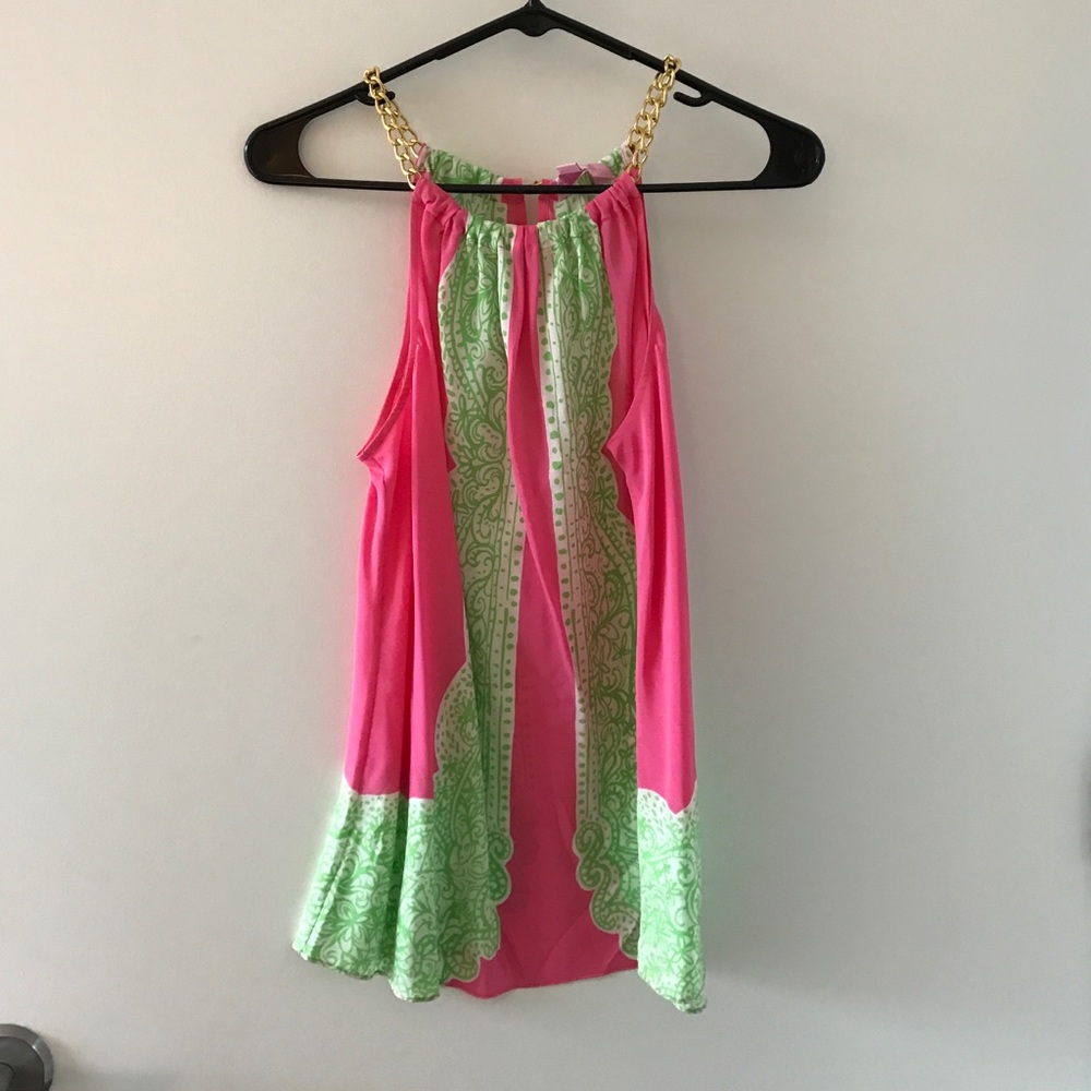 Lilly Top