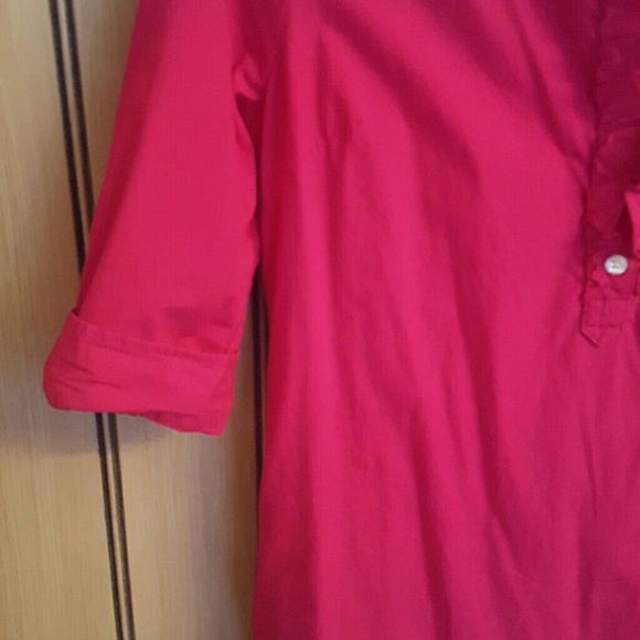 Tunic Dress - Picture 3 of 4