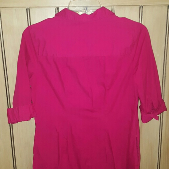 Tunic Dress - Picture 4 of 4