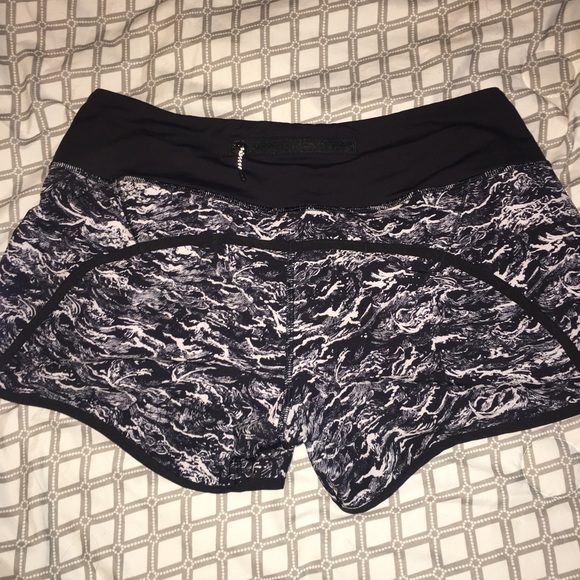 lululemon athletica Pants - Reserved Lululemon Run Times Shorts