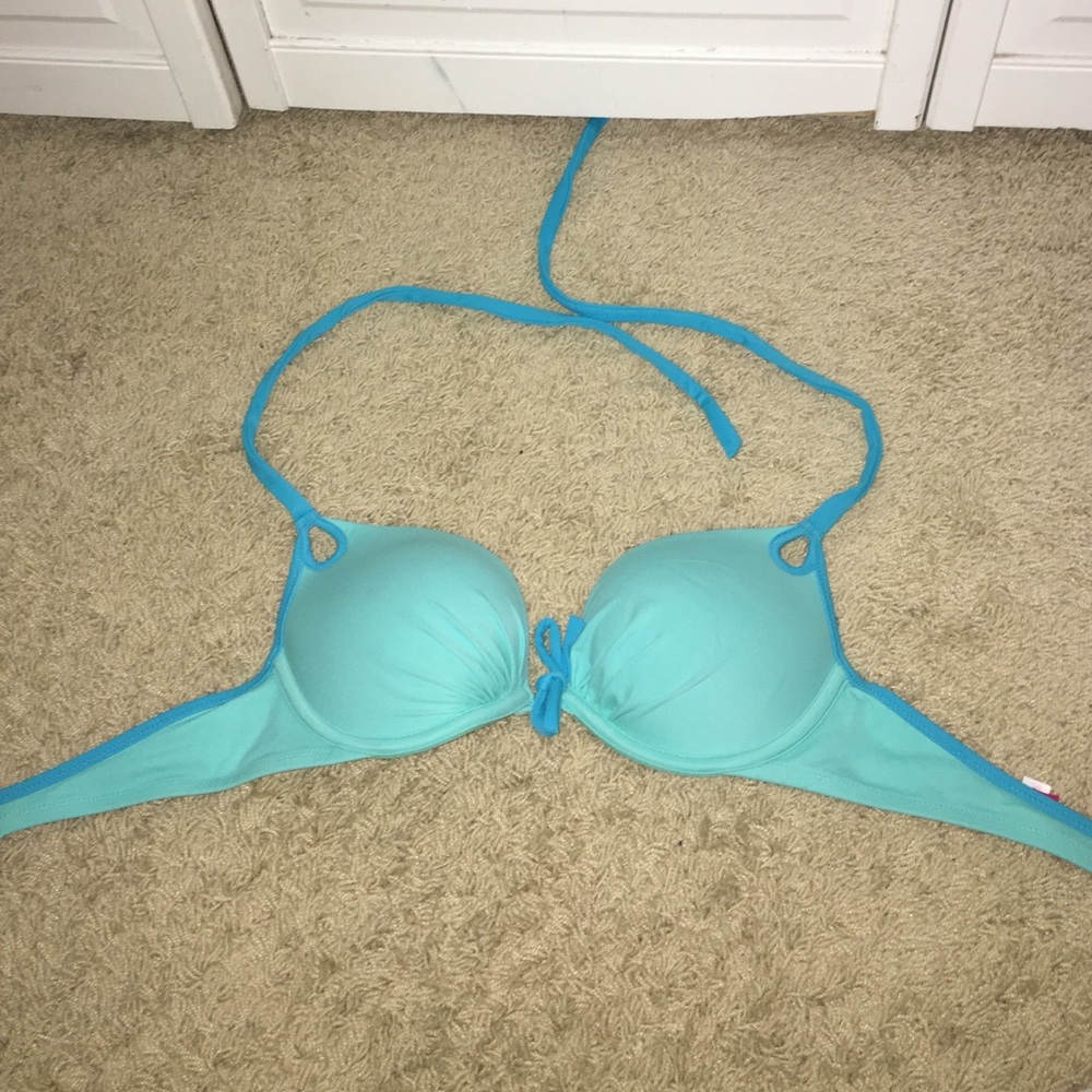Victoria secret PINK bombshell bikini top