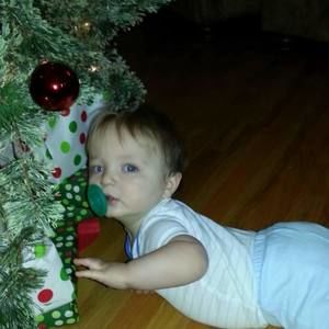 Meet your Posher, Jonathan