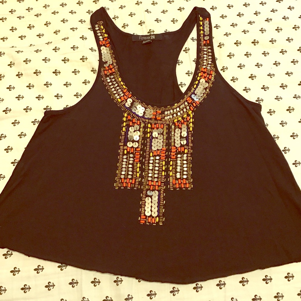 Tank top