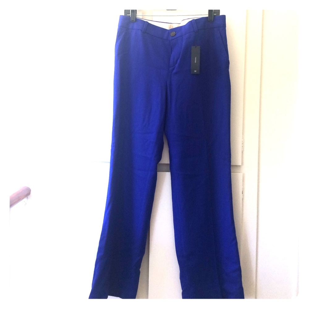NWT Banana Republic Pants