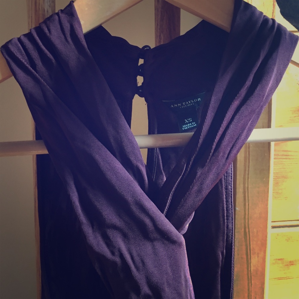 Gorgeous Ann Taylor Top