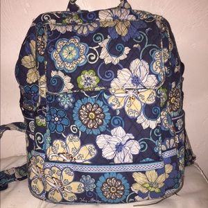 Vera Bradley backpack